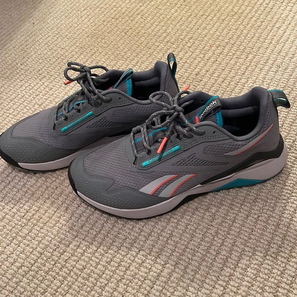 BRAND NEW Reebok Nanoflex trainer - Picture 1 of 1